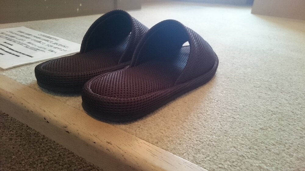 客室の設備とサービス