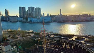 ビーチ / オーシャン ビュー / 20