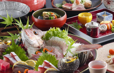 [Awaji Island] Enjoy the delicacies of Setouchi with in in-room dining ♪ 9 hotels and ryokan where you can enjoy a luxurious feeling / Hyogo