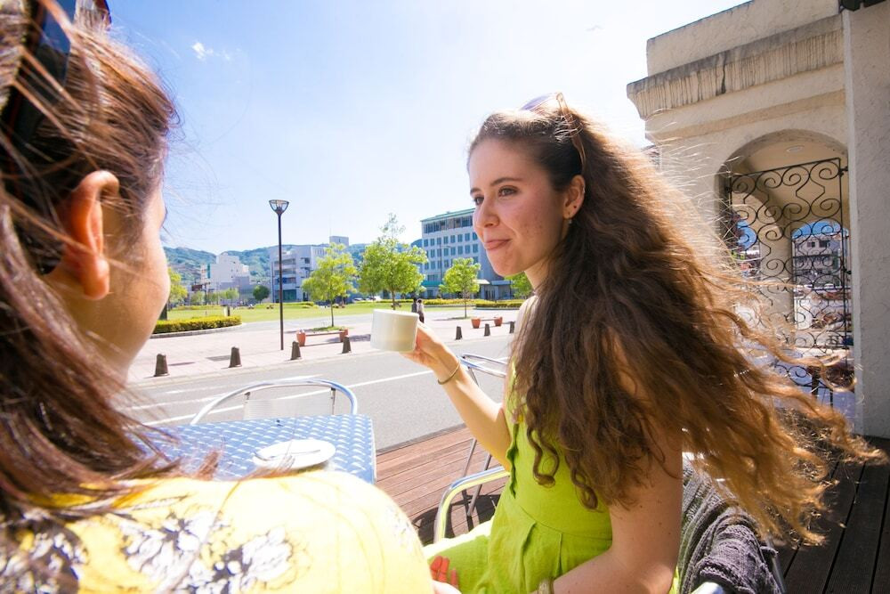 テラス / パティオ