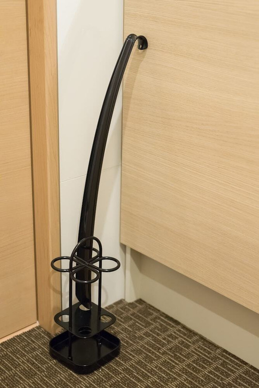 客室の設備とサービス