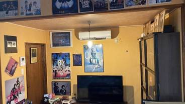 リビング エリア / 19