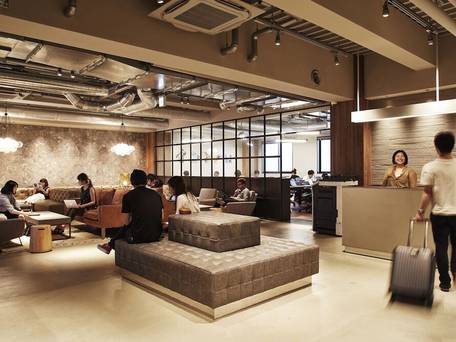 ザ ミレニアルズ京都（THE MILLENNIALS） / 3