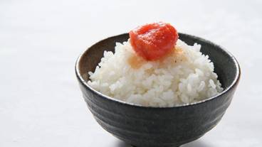 朝食 / 1