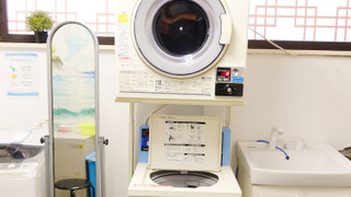 ベーシック ルーム 共用バスルーム