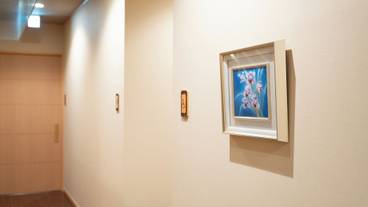 施設内の設備 / 11