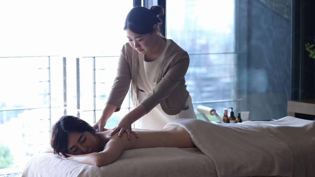 ヒルトップスパ エステイメージ / 2