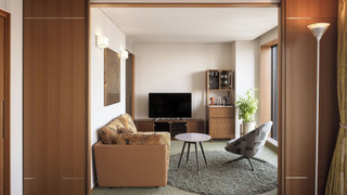 コネクティングスイート シティビュー 禁煙