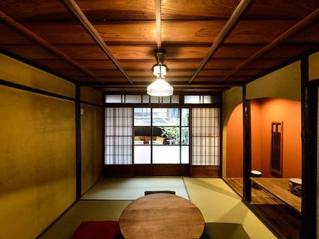 京宿 おから / 1