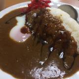 ジャンカレー 末広町店（ジャンカレー）