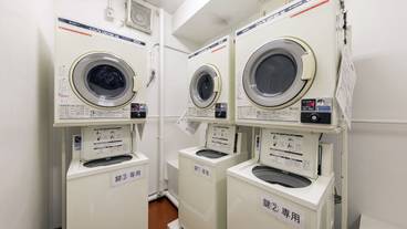 ランドリー ルーム / 6