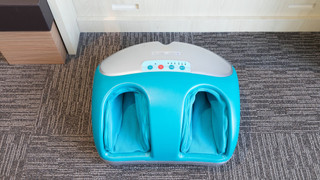 (フットマッサージ器付き) ファイテン ツインルーム [禁煙]