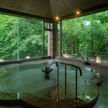 金沢観光と温泉のセットが嬉しい女子旅♩湯涌温泉の宿5選/石川