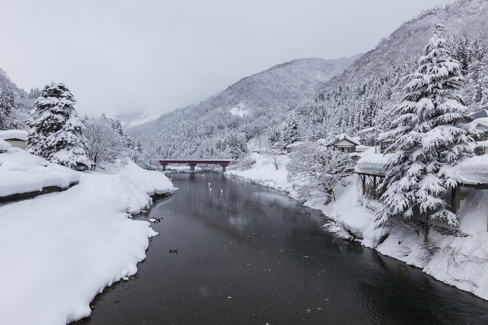 施設からの眺望