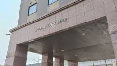 ホテルルートイン金沢駅前