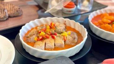 ビュッフェ / 29