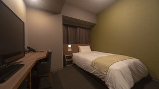 セミダブルルーム