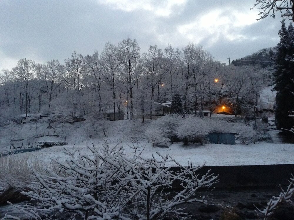 施設からの眺望