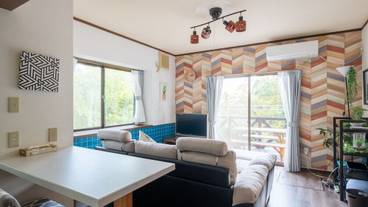 リビングルーム / 22