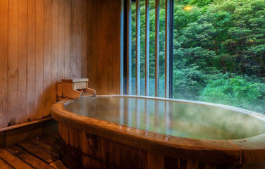 [Aizuwakamatsu] Surrender yourself to luxurious time. 10 luxury hotels and ryokan recommended for couples
