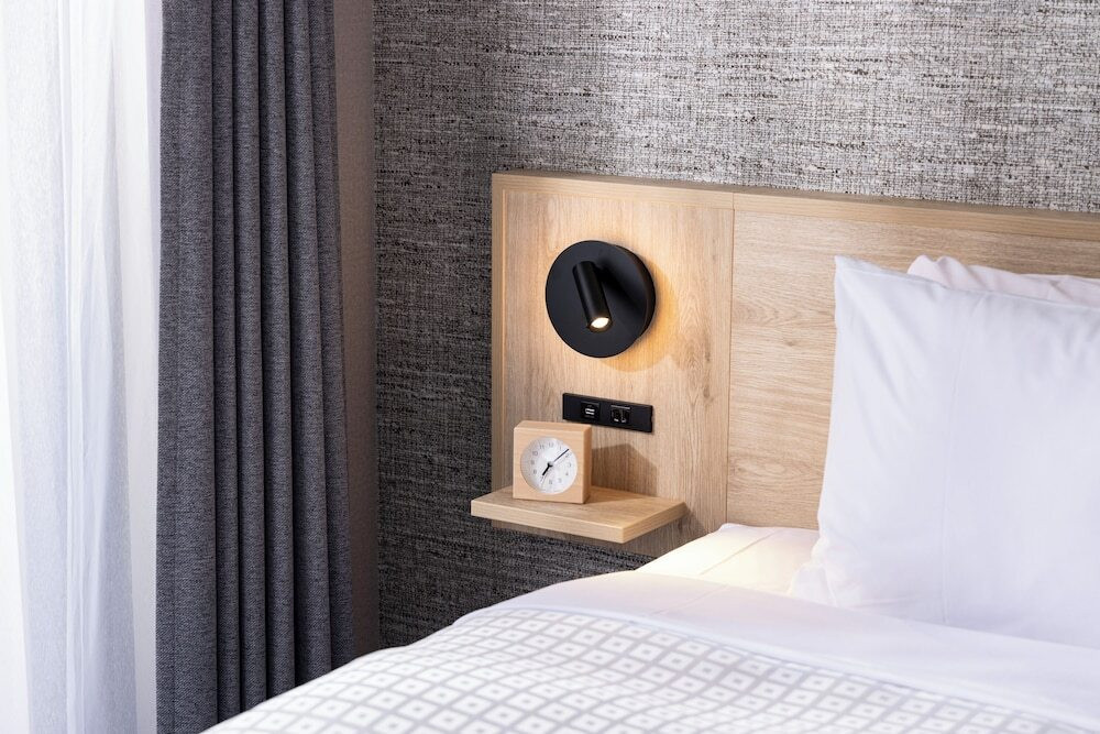 客室の設備とサービス