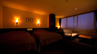 和室プレミアムルーム-803号室