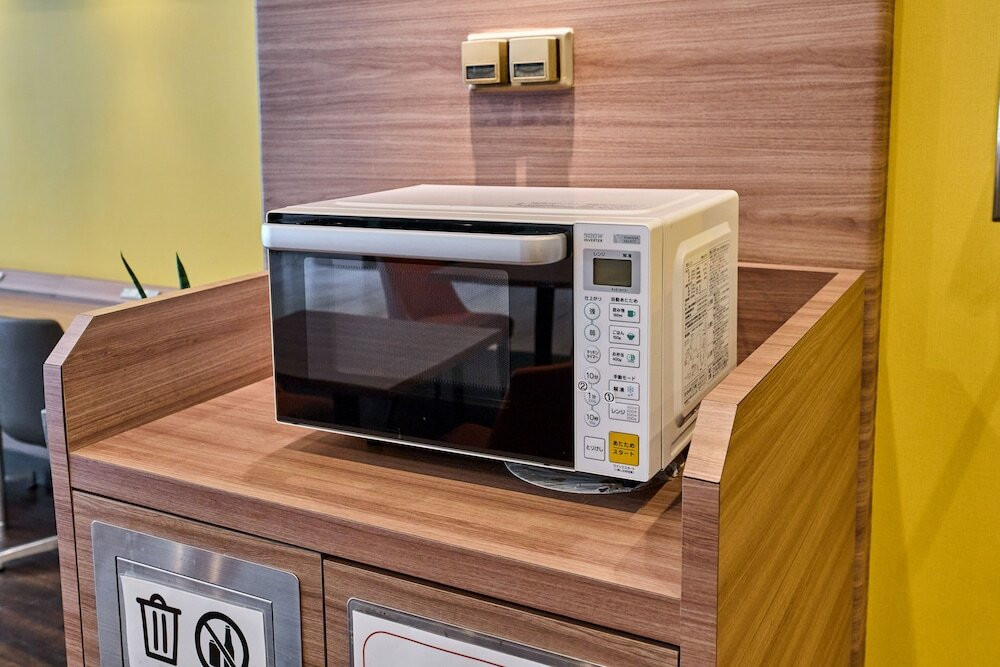 電子レンジ