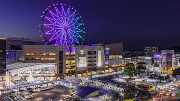 部屋からの景観 / 30