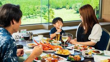 食事・飲み物 / 19