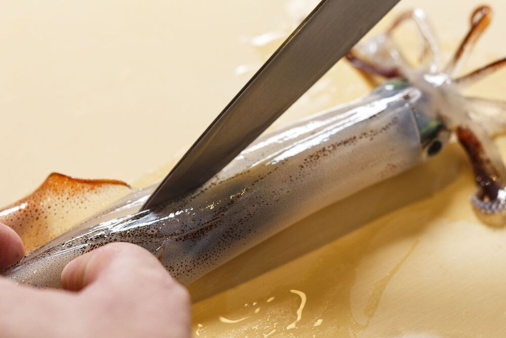 HAKODATE 海峡の風（ハコダテ ウミノカゼ） / 14