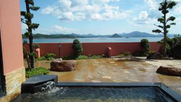 施設からの眺望 / 22