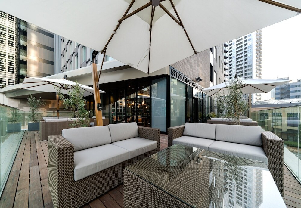 上質な空間で快適ステイ♪朝食のぷるふわパンケーキは絶品4242698