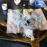 活魚料理 かべしま（カツギョリョウリカベシマ）