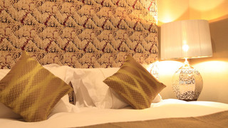 スーペリア キングルーム 禁煙 (キングベッド1台) - Extrabed is from 3rd adult