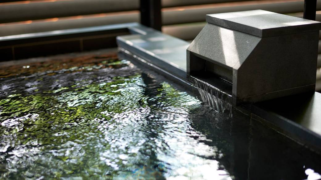 和の風情を満喫して
名残惜しみつつ帰路へ / 1