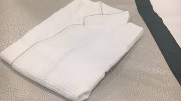 客室の設備とサービス / 33