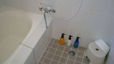 バスルーム / 11