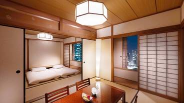 和室スイート① / 8