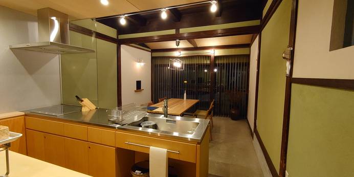 水辺の民家ホテル カモメとウミネコ（富山県 シティホテル） / 1