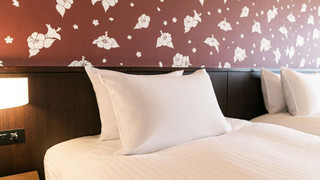 スタンダード ツイン （和洋室）