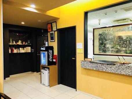 WEBホテル 東京浅草橋 / 2