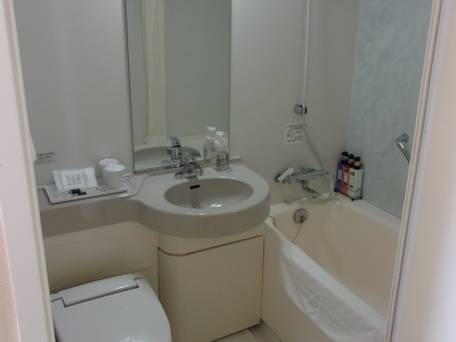 ダイワロイネットホテル沖縄県庁前 / 4