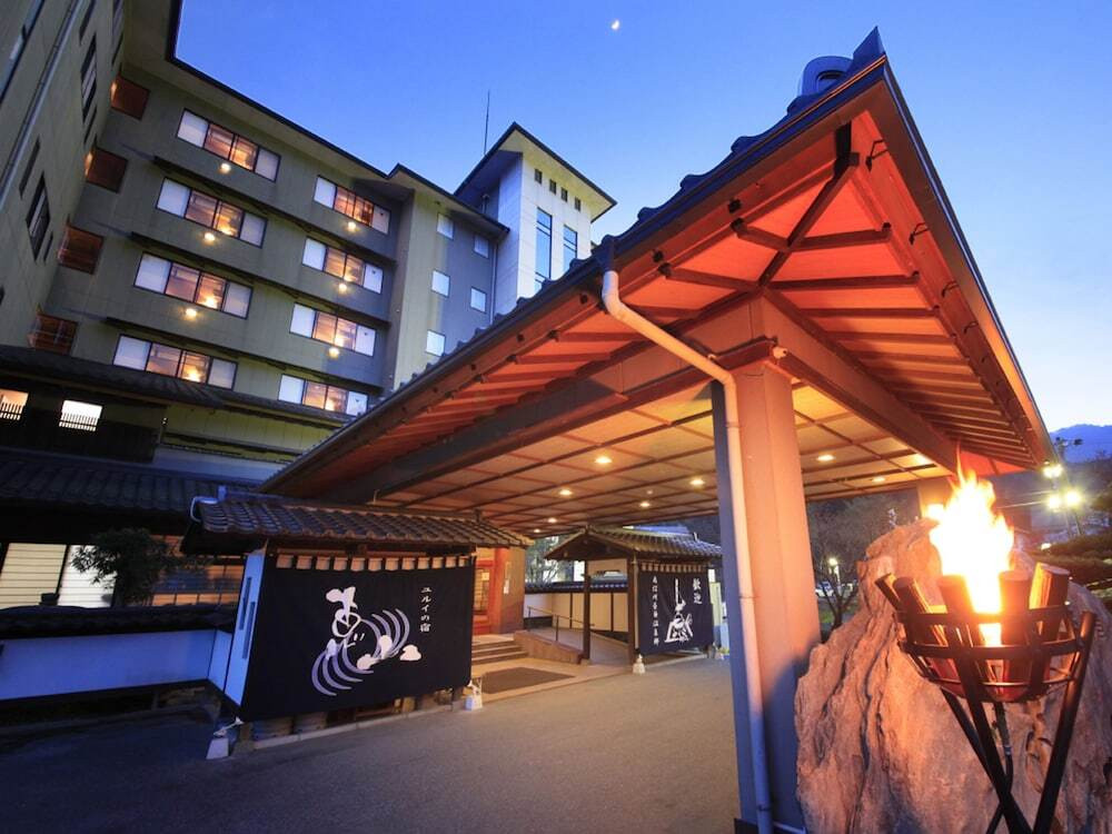 「いろり炉端料理」に舌鼓、お部屋から満天の星を楽しむ3567213