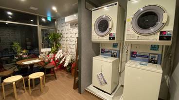 ランドリー ルーム / 5