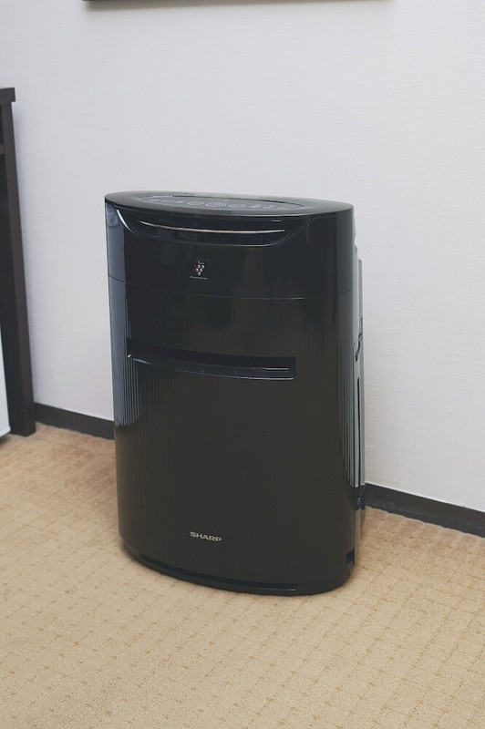 客室の設備とサービス