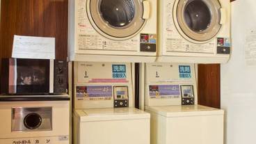 ランドリー ルーム / 9