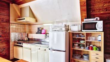 専用キッチン / 8