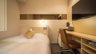 スタンダード ダブルルーム