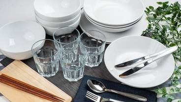 客室の設備とサービス / 14