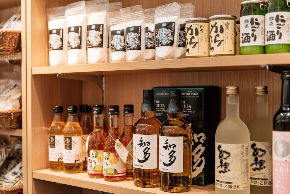 ギフト ショップ